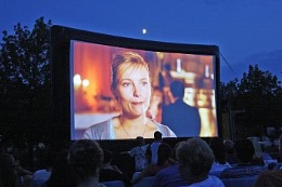 Fränkischer Kinosommer im Freizeitpark Fränkischer Kinosommer im Freizeitpark