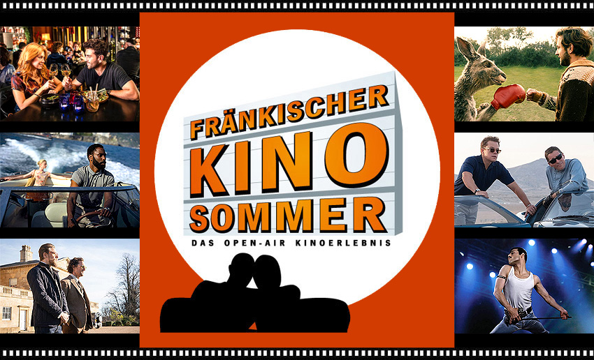 Fränkischer Kinosommer