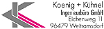 Koenig + Kühnel