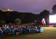 weitere Infos, Termine + Filme Coburg >