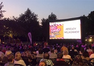 weitere Infos, Termine + Filme Bad Steben >